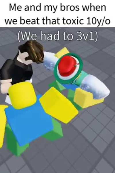 You don't use Vessel on our watch!