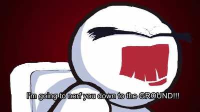 Hey guys, I've made my second animation with Shaco. Tell me what do you think :D