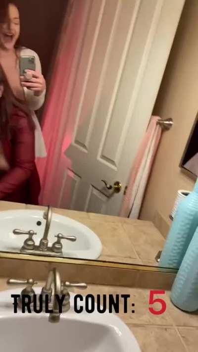 When girls drink together 😳👅 ( their Free album In comments )