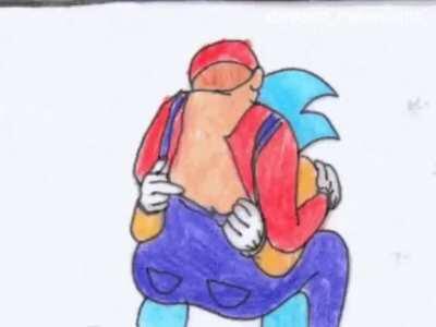 What the fuck have you brought upon this cursed land