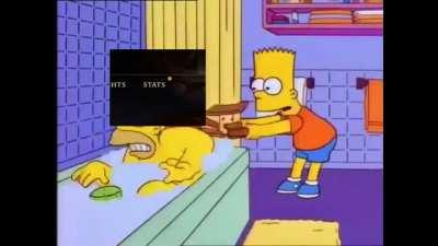 And I thought it was bad before