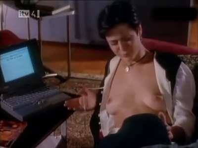 Catherine  Bell,  DREAM ON