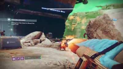 Red Legion infighting is getting out of hand