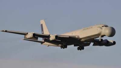 3000 Mutilated Stratoliners of Boeing