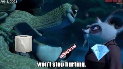 💎🙌🚀 HODL: The Full TRUE GME Story 🚀💎🙌 PART 1/2 ❗ PART 2 AVAILABLE NOW VIA PROFILE/SUPERSTONK ❗ 3X Golden Banana Winner 🏆🍌 for Best Picture, Voice Actor, and Editor ❗ Please Enjoy Both Parts for a 20 Min+ Sunday Movie 🌕