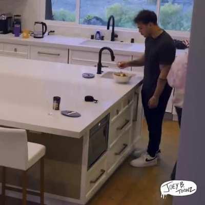 TikTok and #IDIOCRACY 6 (Joey B Toonz)