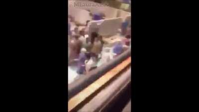 La dictadura de Gildo