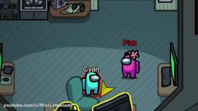 Among Us: This is Pink
