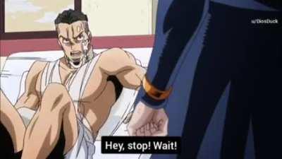 It took longer than I expected