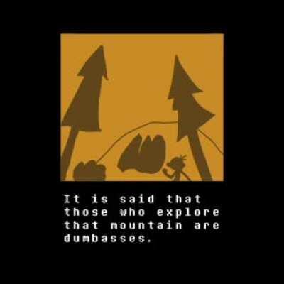 BubbyTale - (Prologue + Announcement)