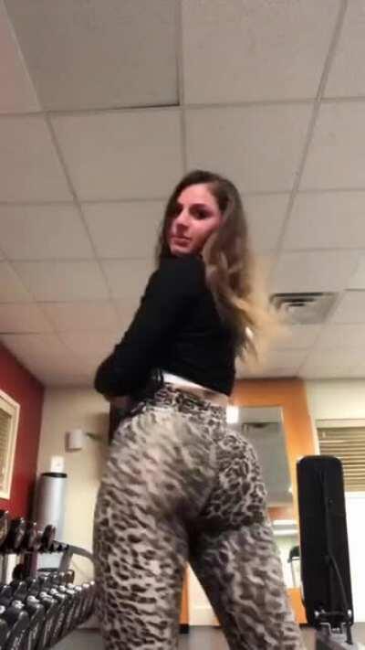 That recoil tho (IRTR)