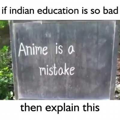 education