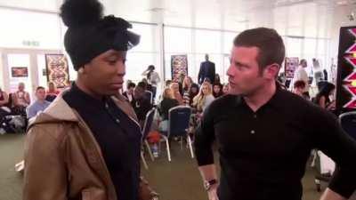 JoJo reference 🤔 🤔 🤔