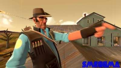 Sniper Mains when you bodyshot them for the 30th time (they get really pissy about it)