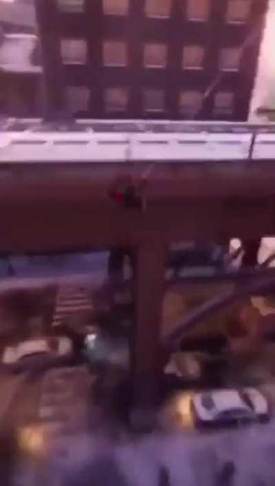 Every other meme sub fucking imploded into unfunny garbage, mods please make sure edgy 5 year olds don’t migrate here