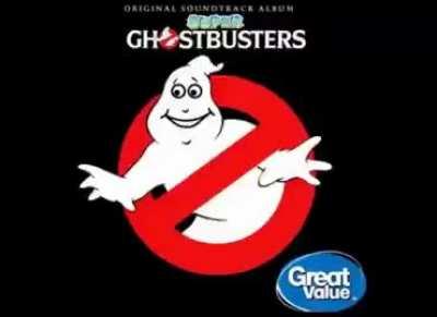 losercity ghonstbubsters