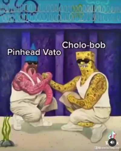 Ngl I’d watch this version