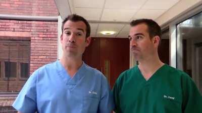 Don’t you just love kid show acting