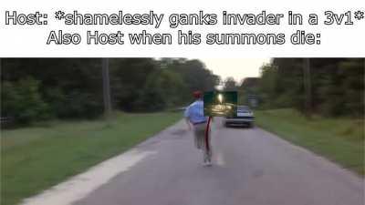 Why does every host do this? 🤔