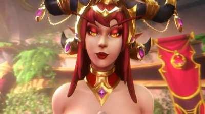 Alexstrasza (Noname55) [World of Warcraft]