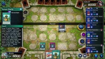 This utterly inconsistent combo cost me 180 UR dust, but as a jank junky, I don't regret it.. much.