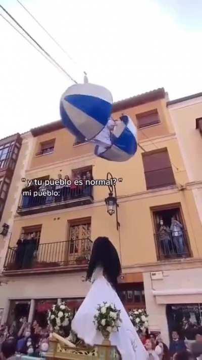 Escenografia bien brgs..