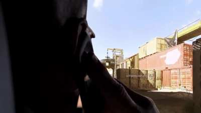 Walter plays shipment with Jesse