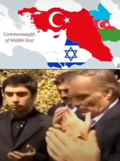 Benim rüyalar olur gibi