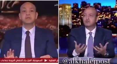 Egyptian Media 101