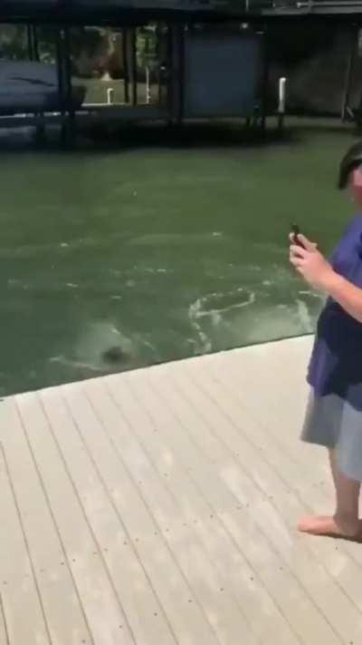 Bros doing bro stuff