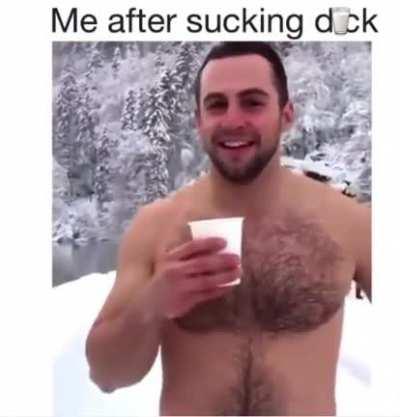 just like that, everything is better 😂