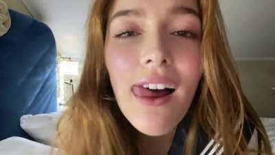 Jia Lissa Really Wants It