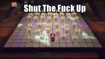 Me when I see a transphobe: