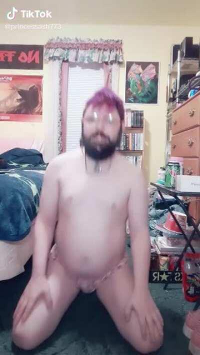 TTCM visitors who fail to read the 10th rule, thus commenting something highly illegal and being banished from the subreddit