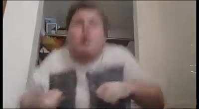 HMF while I can’t stop eating firecrackers 🧨.