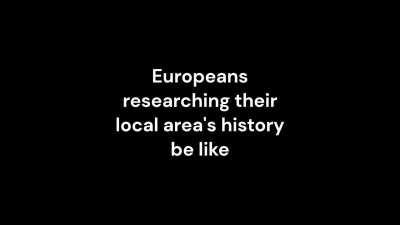 Shitting on our Ameribros again.