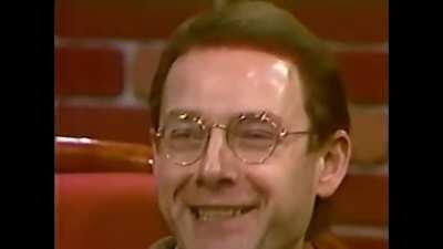 Ngl this is definitely me when I see something that&rsquo;s silly and absurd