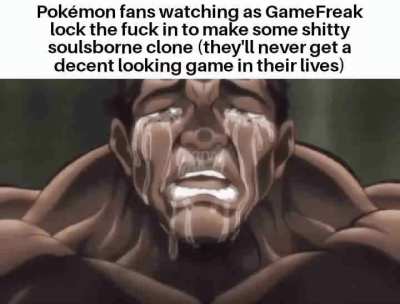 Was I the only one surprised by that one