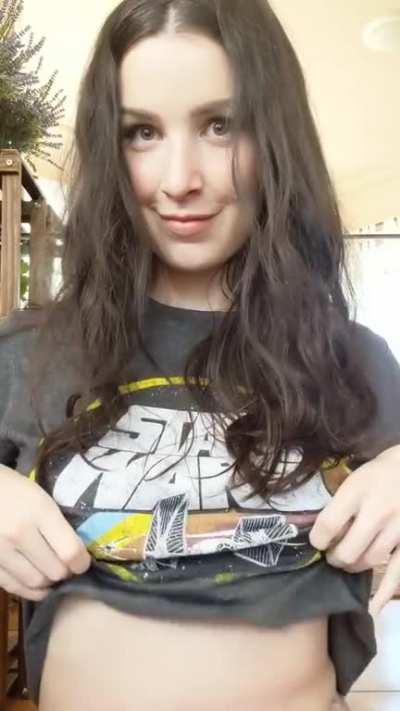 is it possible to have too much fun doing this? (oc)