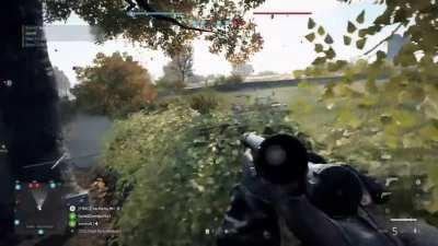 Whoever you are, thank you.