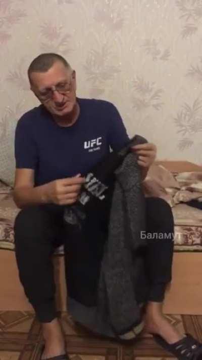 Уровень лени к которому я стремлюсь.