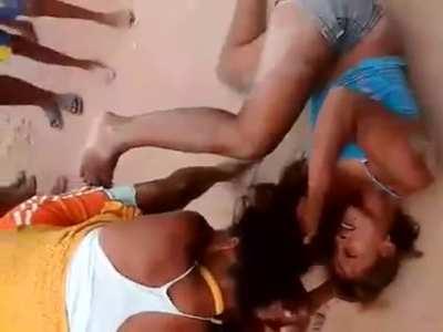 neighborhood main event