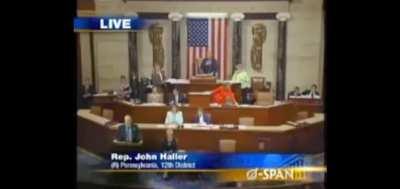 Reptilians mentioned as classified in US Senate 