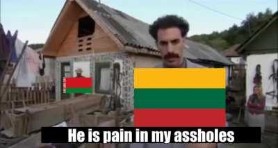 this my town of eastern europe