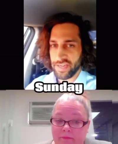 Nailed that job interview 