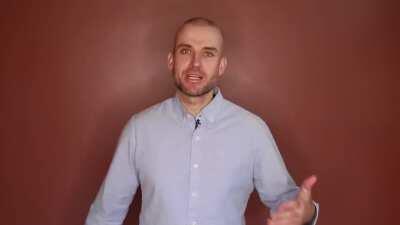 A couple of MAGA terrorists freaking out