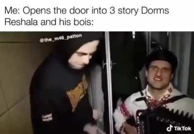 Got a lot of traction on IG, thought I'd post my OC here.