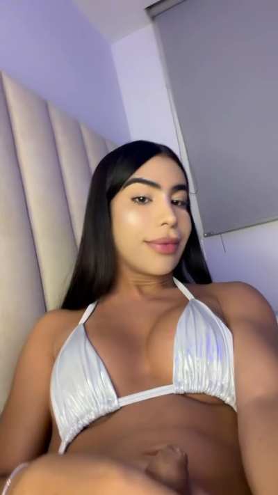 If you were here, what would you do?