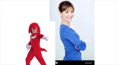 This really happened to me btw