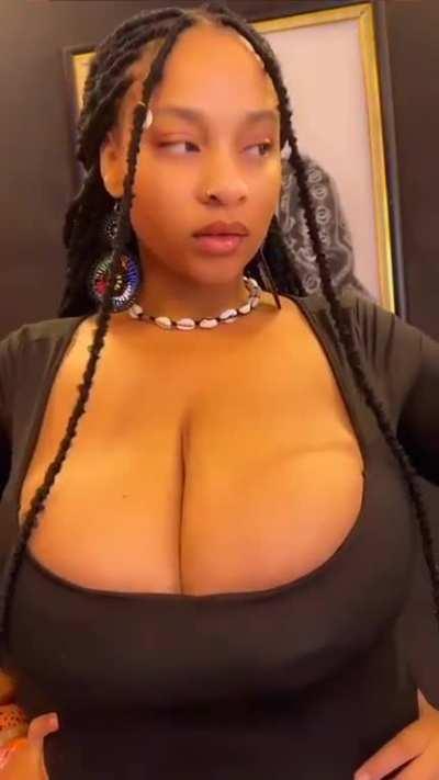 Big nips but no slips 